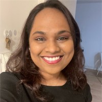 Neeti Laura Kodali