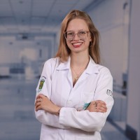 Anna Paula Amorim Marques