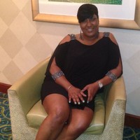 Angela Robinson-Williams