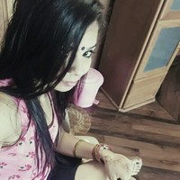 Riya Chaudhary