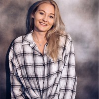 Megan Blignaut