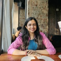 Srishti Shivhare