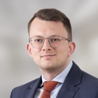 Dominik Daniel Schlarb