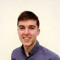 Cathal Curran