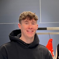 Samuel Petherick - Arden