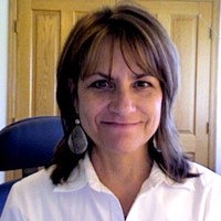 Barbara Hinkle