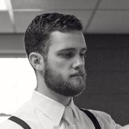 Caleb Hall