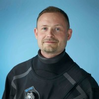 Preben  (Aquatic) Dandanell-Fridthjof
