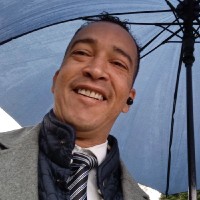 Pedro Harrington