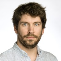 Damien Marchyllie