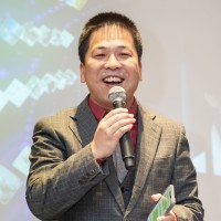 Jim Zhang