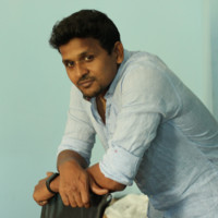 Suresh P