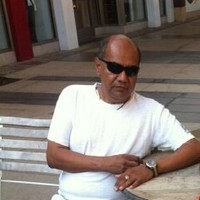 Raymond Reyes