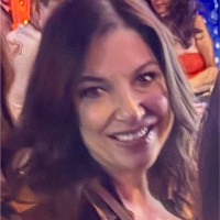 Marianne Mcelheney