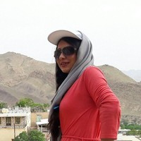 Marzieh Jafari