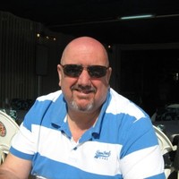 Iain Rutherford