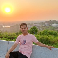 Bipul Dube