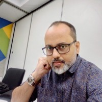 Atanu Bhowal