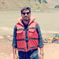 Hafiz Muhammad Mohsin