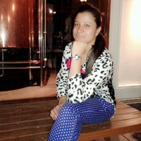 Mansi Bhola