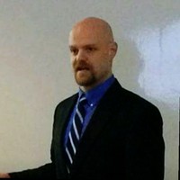 Christopher Dyer