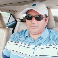 Muhammad Sohail Aamir