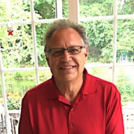 Robert Giannetti