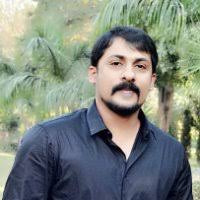 Naveen Nayak