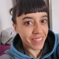 María Martha Sottano Larzábal