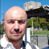 Christophe Mairet