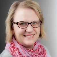Theresa Vickers