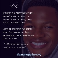 Prosper Bassey