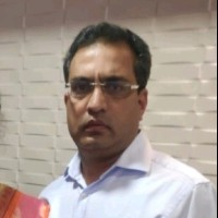 Rajesh Mhatre