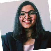 Saloni Goyal