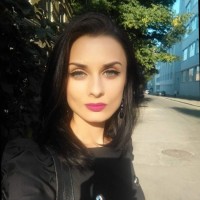 Diana Kovalchuk