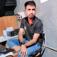 Md Alam Alam