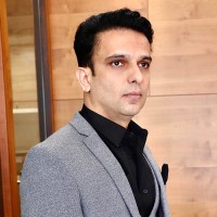 Neeraj Rawal