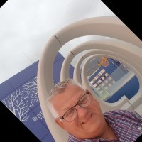 Andrew Mcphail