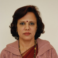 Chitra Phuloria