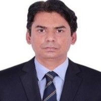 Saqlain Siddique