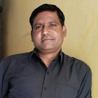 Sandip More