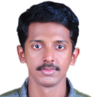 Georgekutty N. Raju