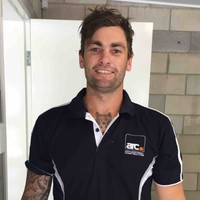 Sam Carmichael