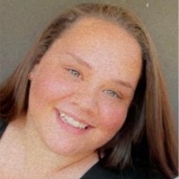 Ali Morton