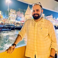 Aditya Vashistha