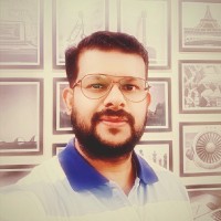 Adarsh Krishnan Pmp, Pmi-Acp, Safe®5