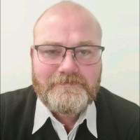 Nick Gough