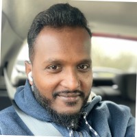 Ravi Sundaram
