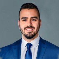 Leonard Khairallah