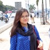 Alisha Pradhan